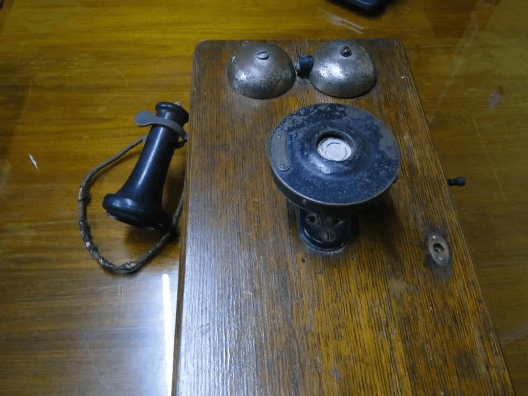 Foto de um item de exposição do Museu do Imigrante