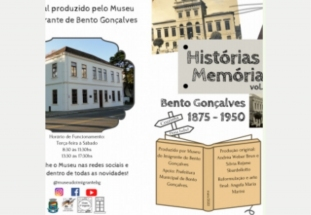 fotografias de prédios históricos da cidade