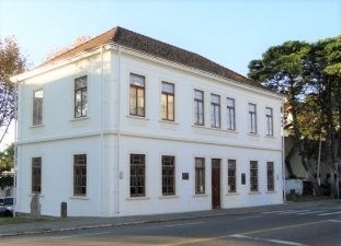 Museu do Imigrante