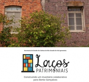 Laços Patrimoniais